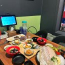 합정역횟집 리뷰 에잇 기분이다 ‘ 오늘은내가쏜다 ’ !