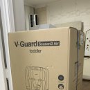 에어브이 | 39개월 4세 경차(모닝) 다이치 브이가드 주니어 시즌3 에어 실사용 후기