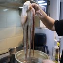 축항대로69번길 | 부두 종합어시장 문어 맛집 태창상회 내돈내산 솔직 후기 (신선도 대박, 손질·삶는 방법) / 식순이의 선택