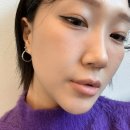블랜디광고 | 누즈 리쥬 립글로스 08허쉬브루/03애플블랜디 +구슬키링 후기