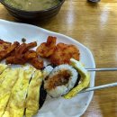청담족발 서면점 | [서면/맛집]서면 1번가 24시 분식집 “팔미분식”