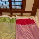 전주 한옥마을 숙소 : 이가한옥 꾀꼬리실 203호 솔직한 후기 방음, 청소 아쉽..