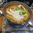동태마을 | 사당 남성역 로컬 찐맛집 김명자 당진 아구동태찜탕 동태내장탕 1인 후기