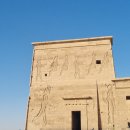 신전선착장 | 아스완 필레신전 모터보트 타고 가는 나일강의 아름다운 신전