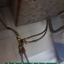 거성앵글 | 울산 싱크대 수전교체 전문 동구 일산동 일산지 식당 후기