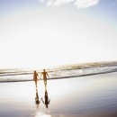 서해바다 이미지