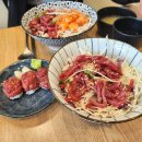육회바른연어구로지타워몰점 이미지