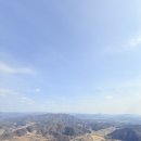 종자산 등산로 이미지