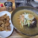 한울칡냉면본점 이미지