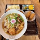 은평구 우동 맛집 후기 공유 (히카리 우동)