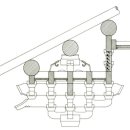 살미목장 | 4. 도면 그리기에 이해를 담다 - 봉정사 대웅전