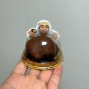 월계로2 | 디저트 39 신상 두쫀쿠 두바이 쫀득쿠키 가격 칼로리 솔직한 후기