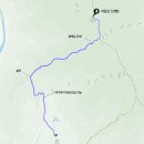 치유의숲 진입도로 | [2026 강원20대 명산 챌린지 #19] 횡성 어답산 찐최단코스 (26.5.31)