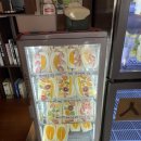 양재천 벚꽃 명소 주말나들이 과일 디저트 맛집 조효상점 후기