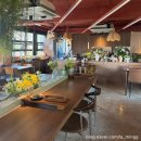 화도안로26번길 7-7 | [동명동/동명동술집/단하나] 꽃이 한가득한 데이트하기 좋은 동명동술집, 담금주 체험도 가능
