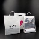 삼화쇼핑백 이미지