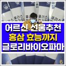 글로리바이오파마