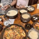 인사동 핫한 맛집 🍚인사동 항아리수제비 들깨수제비 해물파전 15년전 맛 그대로!