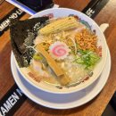 &lt;부산 서면&gt; 라멘 맛집으로 유명한 가솔린앤로지스 솔직후기