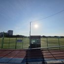 을숙도 인조잔디 축구장 이미지