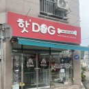 핫DOG 이미지