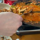 곱창전골맛집 안성맛집 30년전통 곱창전골 약수터식당 내돈내산 후기 규모도 엄청나고 맛도 좋고 양도...
