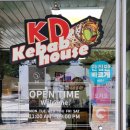 G-House 신촌02 | 서울에서 튀르키예 여행하기🇹🇷 신촌/노고산동 케이디케밥하우스(KD Kebab House)