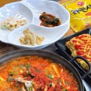 경성흑돼지김치찌개