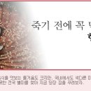팔팔장여관 | 죽기 전에 꼭 먹어봐야 할 향토음식 30선(펌, 수정)