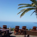 중문색달해수욕장 이미지