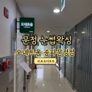 송파대로4길 | 문정 브로우펌 + 눈썹왁싱 오네트옴 송파문정점 후기