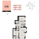 흥한주택종합건설㈜ | 교산 푸르지오 평면도 완전 공개 - 2025년 푸르지오 공식 자료