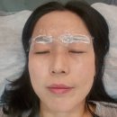 시흥 눈썹반영구 유리뷰티샵 자연스러운 눈썹 꼼꼼한 솔직 후기