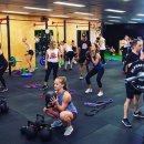 알파 트레이닝센터 이미지