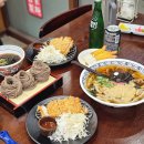 삼동소바 이천점 | 용인 기흥구 맛집 삼동소바 실속있는 점심 추천