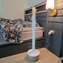 엠아이테크 | 엠아이디자인 가습기 추천 진동자까지 완전분리 간편세척 되는 역대급 디자인