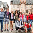 랭귀지캠프 이미지