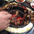 돈대감숯불화로구이 이미지