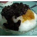 할매팥빙수단팥죽 네이버블로그