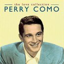 For the good times (좋았던 시절을 위하여) / Perry Como (페리 코모) 노래 이미지