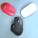 따닥PC | Logitech MX Master 3S 로지텍 무선 마우스100일 사용 후기