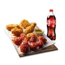 BBQ올리브치킨(용산점) | [내돈내산/BBQ치킨] 황금올리브치킨 배달 후기!