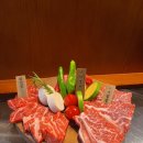 소로3-57 | 분당 맛집 고기집 프리미엄소고기가 있는 우상 화로구이 서판교점