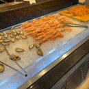 더 메이 호텔 | 전주 웨딩 더메이호텔 뷔페 시식 후기