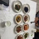 6/7 (2, 3) 갈비탕, 야채순대(군산시 조촌동 최가네 식당) / 생일 축하 영상