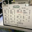 오미네커피 이미지