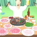 수유역 솥뚜껑 삼겹살 이미지