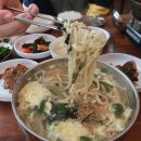 대흥농장 | 익산 영등동 점심 맛집 대흥칼국수