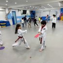 품다태권도장 이미지