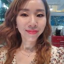 강민정 헤어